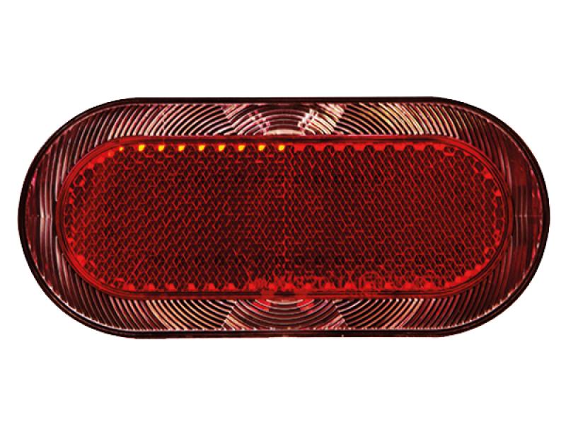 Best best sale rear lights